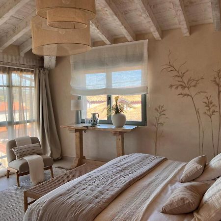 Wishome - Casa Centenaria Rehabilitada Con Mucha Encanto Caviedes Buitenkant foto