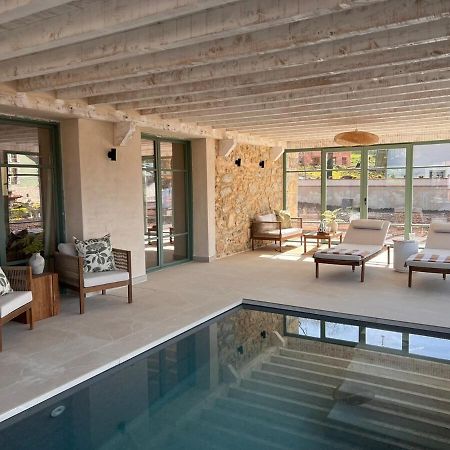 Wishome - Casa Centenaria Rehabilitada Con Mucha Encanto Caviedes Buitenkant foto