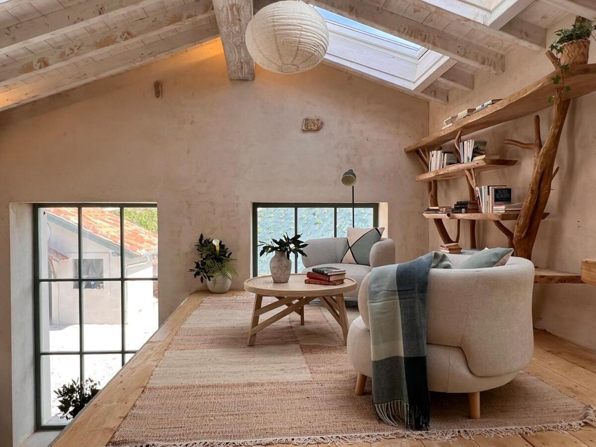 Wishome - Casa Centenaria Rehabilitada Con Mucha Encanto Caviedes Buitenkant foto