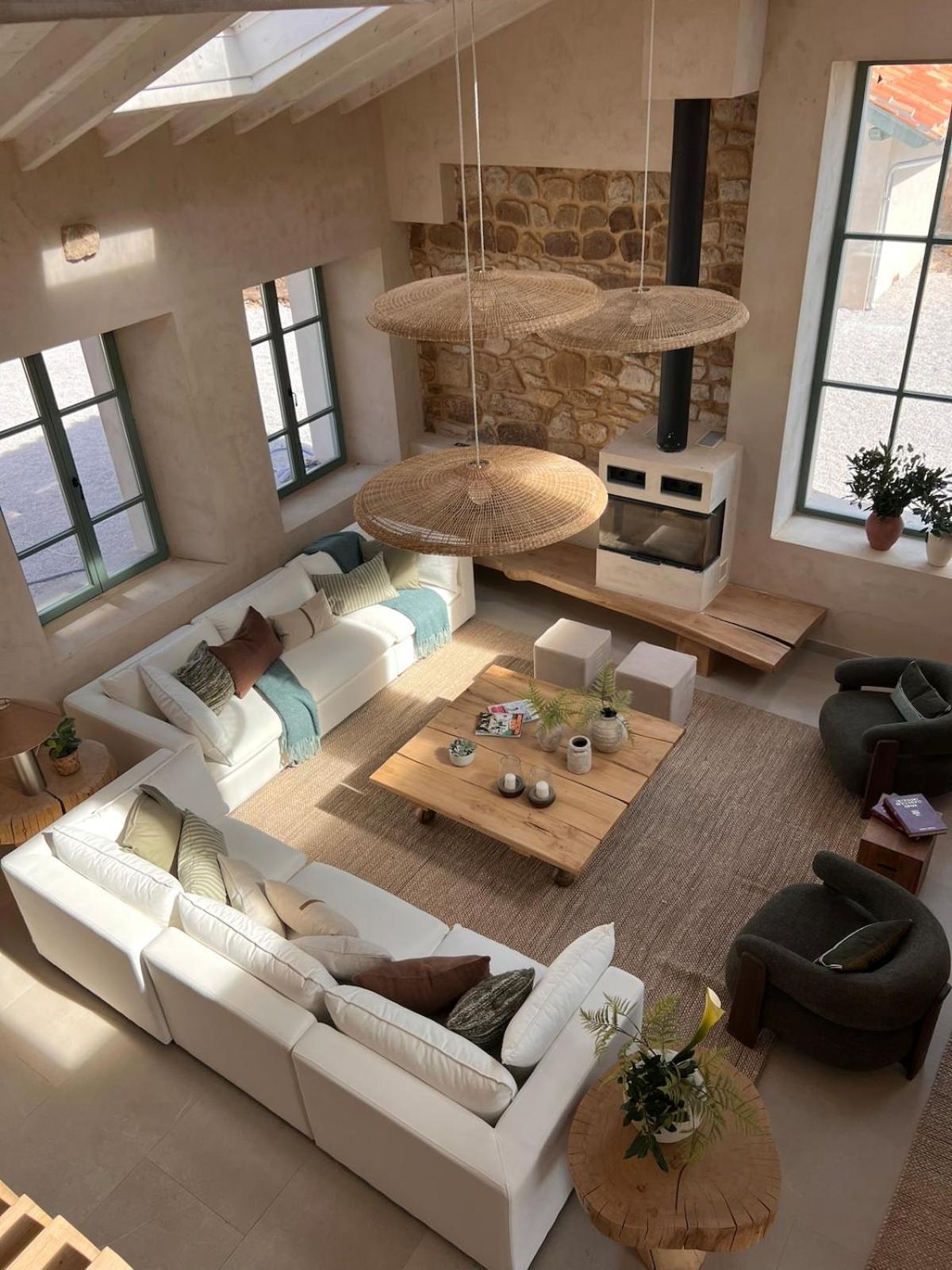 Wishome - Casa Centenaria Rehabilitada Con Mucha Encanto Caviedes Buitenkant foto