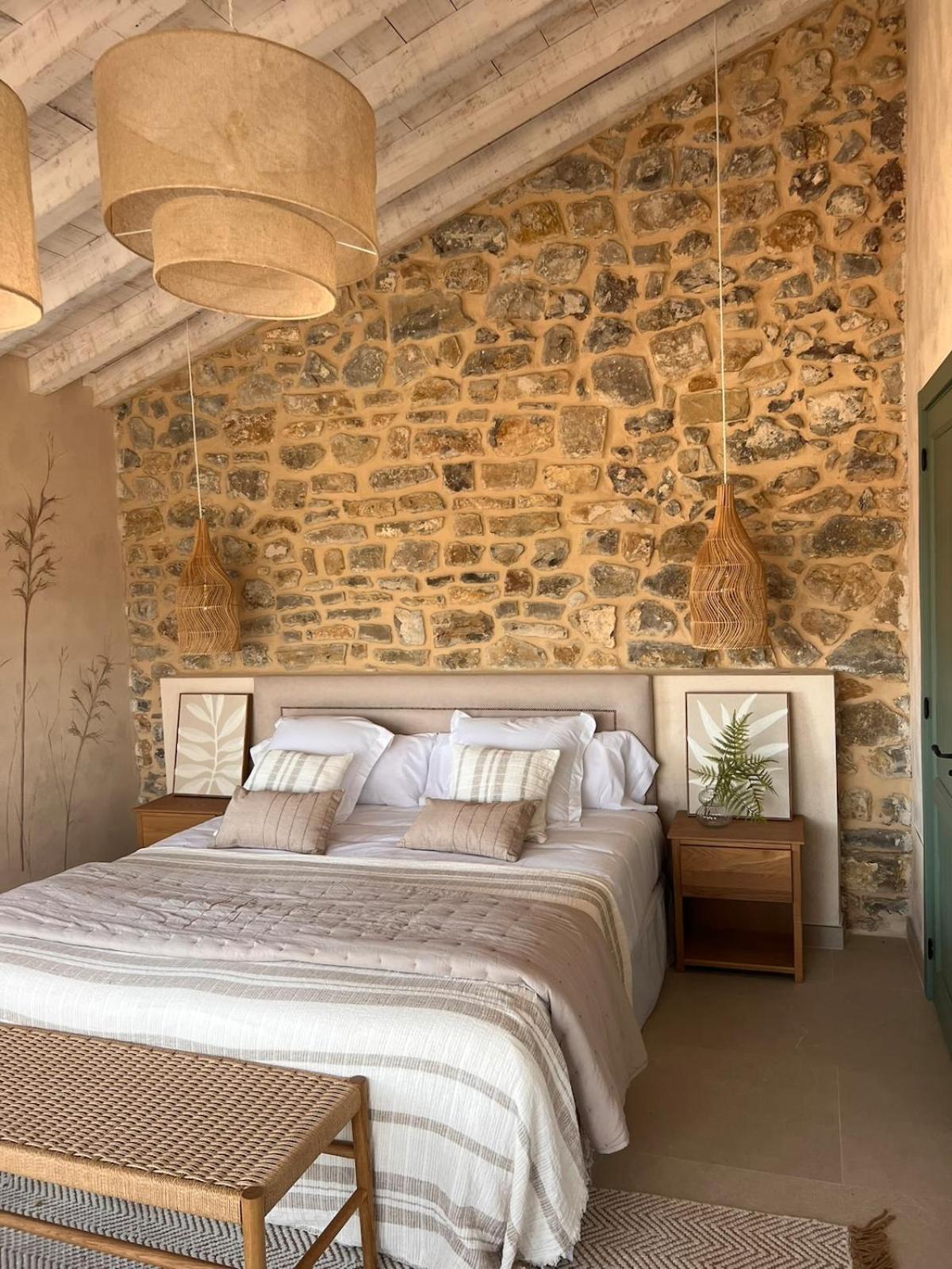 Wishome - Casa Centenaria Rehabilitada Con Mucha Encanto Caviedes Buitenkant foto