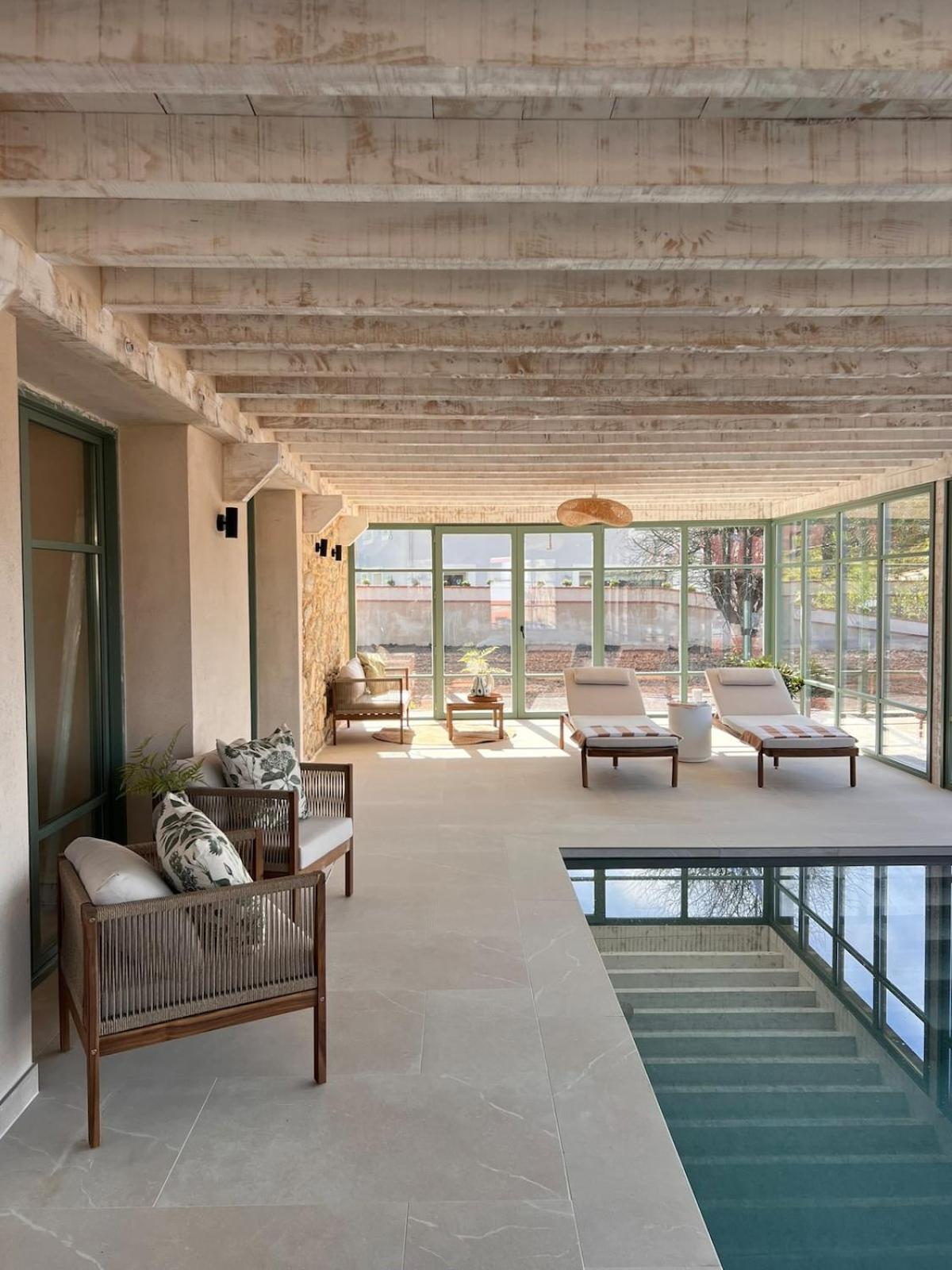 Wishome - Casa Centenaria Rehabilitada Con Mucha Encanto Caviedes Buitenkant foto