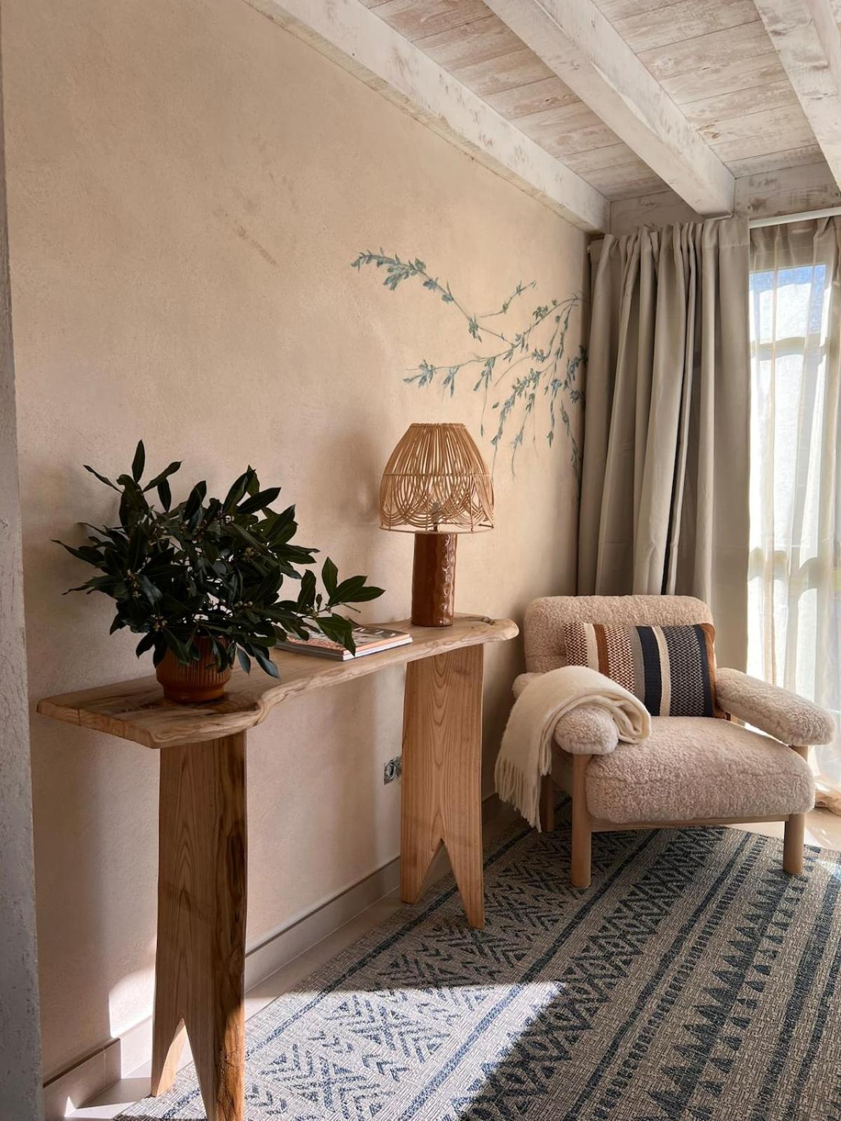 Wishome - Casa Centenaria Rehabilitada Con Mucha Encanto Caviedes Buitenkant foto